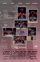 team posters
