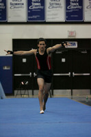 floor exercise