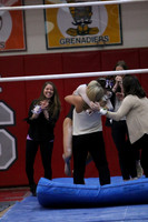 Uneven Bars
