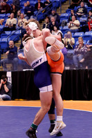 Lemont vs Washington