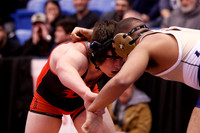 Lemont vs Washington