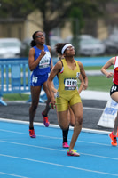 800M RUN