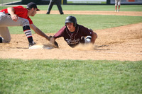 Prairie Ridge vs South Elgin