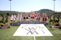 3200m Relay