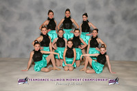 07 Stormettes Dance