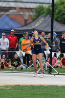 Discus