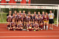 Third Place Game