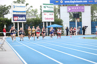 4x100m Relay