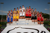 4X400M RELAY