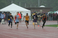 100m Dash