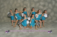 09 iDance Srs