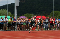 4X100M RELAY