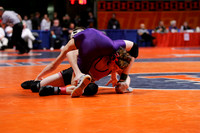 Wrestlebacks Bracket