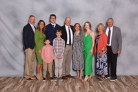 Group and Family photos