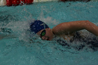 500 freestyle