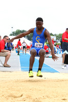 LONG JUMP