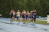 1600M RUN