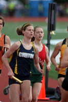 4X800M RELAY