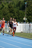 4x800M Relay