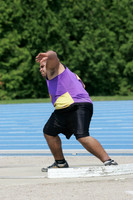 Shotput