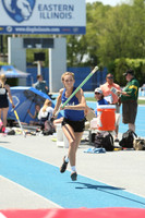 POLE VAULT
