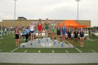 pole vault