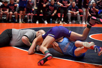 Hononegah vs Marmion Academy