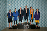 200 individual medley