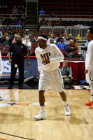 Morgan Park vs Rockford Lutheran