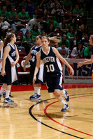 Ridgeview vs Shiloh