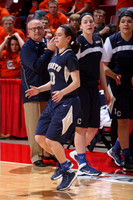 Teutopolis vs IC Catholic
