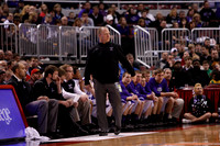 Rockford Lutheran vs Orr