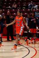 Whitney Young vs Huntley