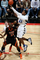 Proviso East vs Edwardsville