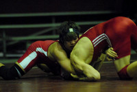 Oregon vs Lisle
