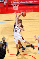 Illini Bluffs vs LeRoy