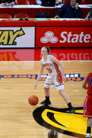 Iroquis West vs Prophetstown
