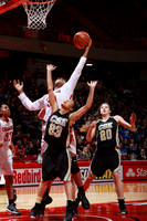 Camp Point Central vs St Joseph