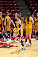 Bartlett vs Loyola Academy