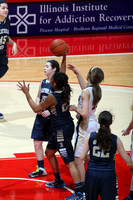 Bloomington Central Catholic vs IC Catholic