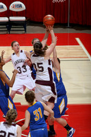 CHBC vs Annawan