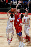 Basketball Gallery
