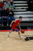 Liberty vs Woodlawn