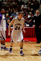 Rockford Lutheran vs Seton Academy