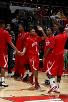 North Chicago vs Brooks