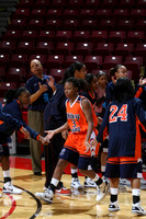 Whitney Young vs Maine South