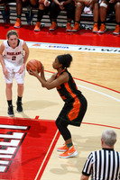Highland vs Morgan Park