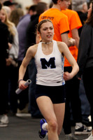 4x200m Relay
