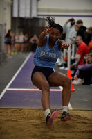 Long Jump