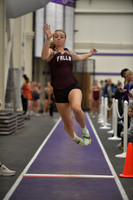 Long Jump